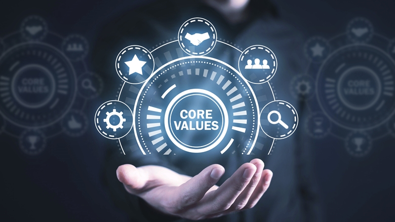 Hội nghị cán bộ công chức viên chức năm 2025